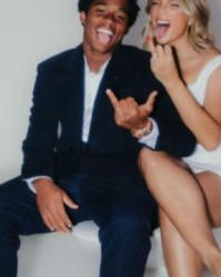 伟德Bevictor-为了女友不每仨月离开西班牙 恩德里克“仓促”结婚