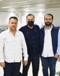 伟德Bevictor-叙利亚集训2天仅8人参加 主力中后卫无缘40强赛