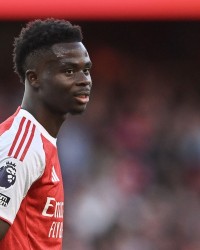 伟德Bevictor登录入口-TA：阿森纳已在为夏窗制定计划，萨卡续约谈判中明确表示想留队