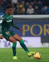 世体：菲尔波同意大幅降薪重返贝蒂斯，将签约3年