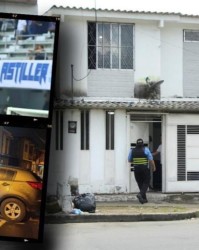 伟德官方网站-厄瓜多尔球员躲床底逃劫，妻女被绑架后获救