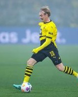 伟德Bevictor登录入口-德媒：布兰特可能在今夏离开多特，双方续约可能性仍然不大