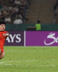 伟德官方网站-狼队官宣徐彬外租英甲队 最快7日晚迎首秀 仍可适时归队踢U21联赛