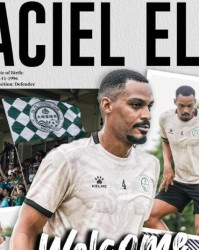 伟德官方网站-港媒：有中甲球队有意港超大埔队巴西后卫达西埃尔