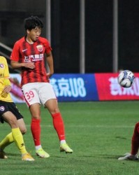 “遗忘之星”灵光一现拯救莱科 海港锋线下场怎么排