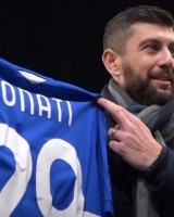 伟德官方网站-官方：马西莫-多纳蒂担任桑普多利亚新主帅，弗雷德贝里出任CEO