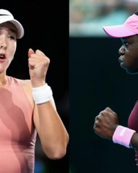 伟德Bevictor登录入口-首场天才少女对决，安德列娃和姆博科谁能携冠亮相澳网|比勒尔|WTA500|施耐德|黑妹|对阵_新浪体育_新浪新闻