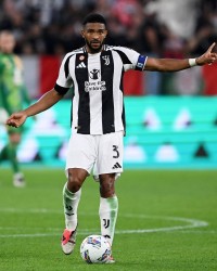 英媒：利物浦有意明夏报价布雷默，尤文目前将他视作非卖品