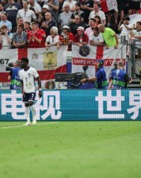 伟德平台-【现场报道】英格兰刷新下限！英格兰形势大好！