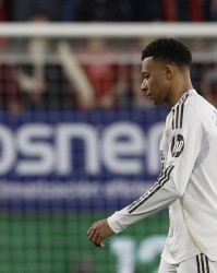 伟德Bevictor-塞尔：姆巴佩在巴黎完成一段时间的治疗后，身体感受已经开始好转