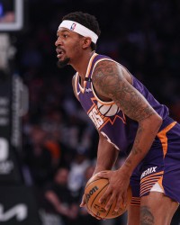 TA：若比尔和太阳买断 快船将是得到他的最有力竞争者