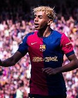 3C谈亚马尔：让他享受足球，他的快乐能感染队友激励全世界的人