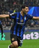 即将离队？记者：帕纳辛纳科斯对国米33岁前锋塔雷米很感兴趣