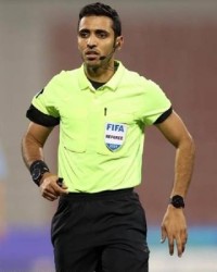 伟德平台-2026亚足联U23亚洲杯 泰国vs中国 裁判组信息