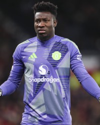 远租土耳其！曼晚：曼联签拉门斯让奥纳纳觉得自己是被逼走的